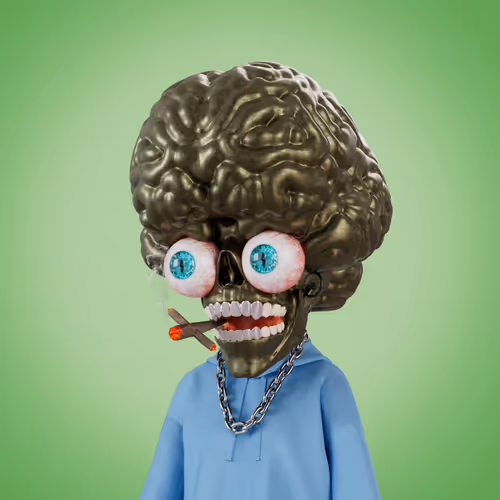 No Brainers Official