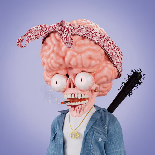 No Brainers Official
