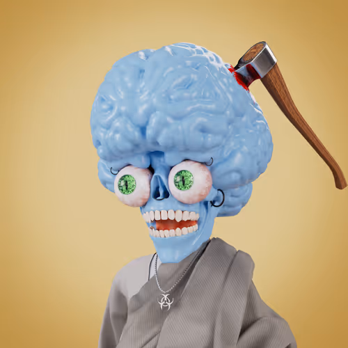 No Brainers Official