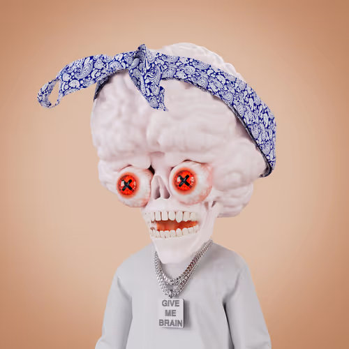 No Brainers Official