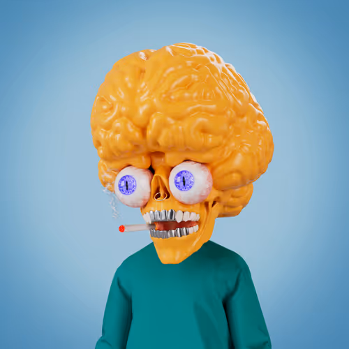 No Brainers Official