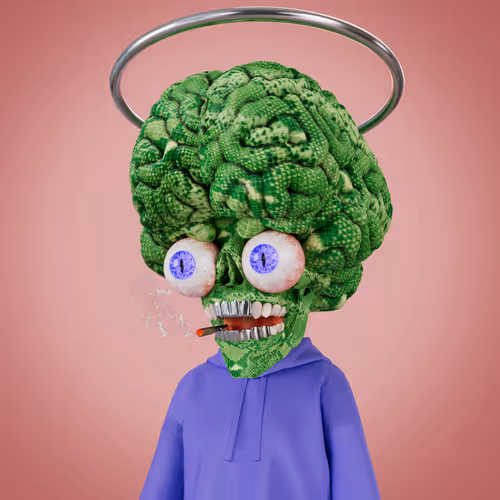 No Brainers Official