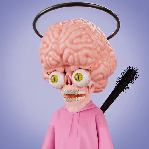 No Brainers Official