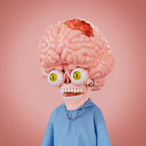 No Brainers Official