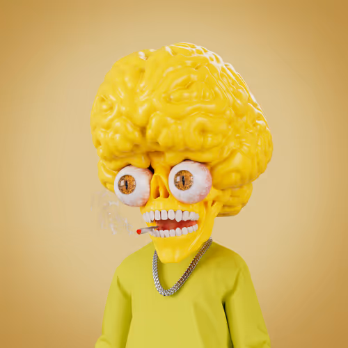 No Brainers Official