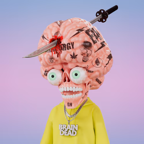 No Brainers Official