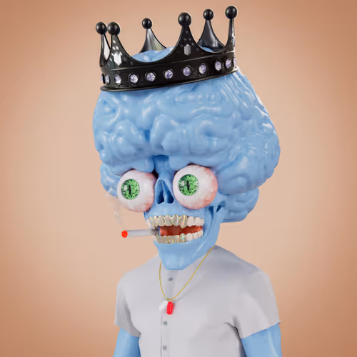 No Brainers Official