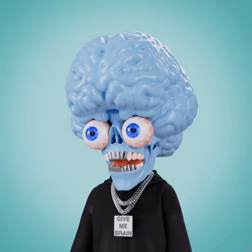 No Brainers Official