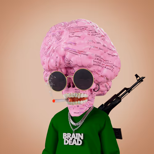 No Brainers Official