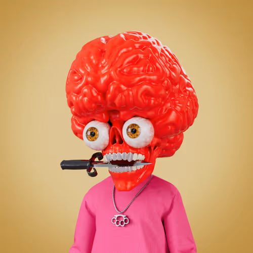 No Brainers Official