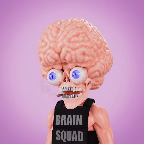 No Brainers Official