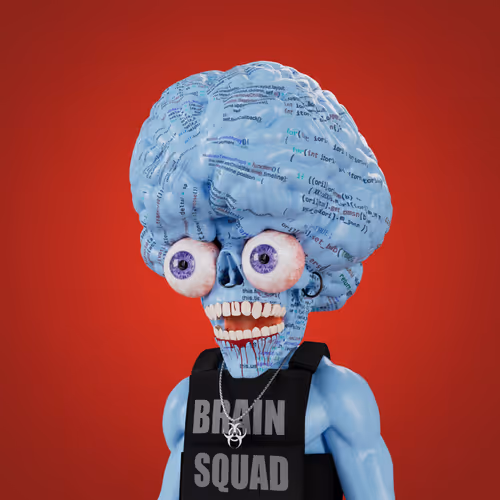 No Brainers Official