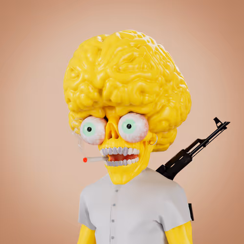 No Brainers Official