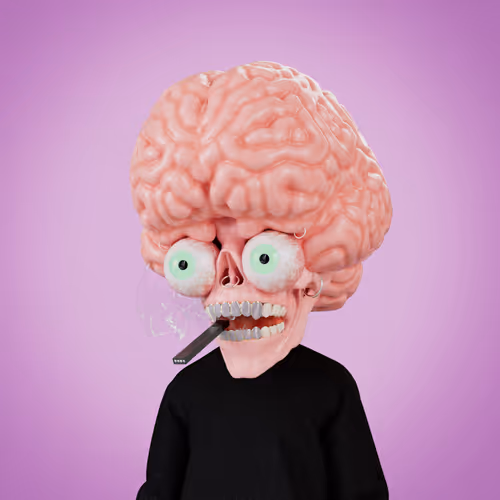 No Brainers Official