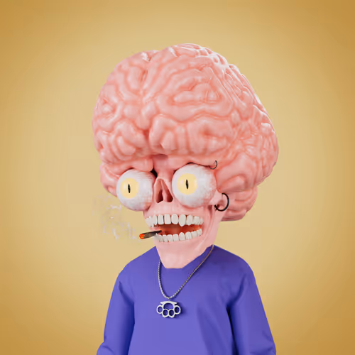 No Brainers Official