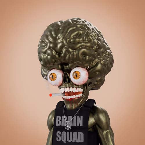 No Brainers Official
