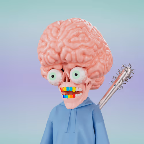 No Brainers Official