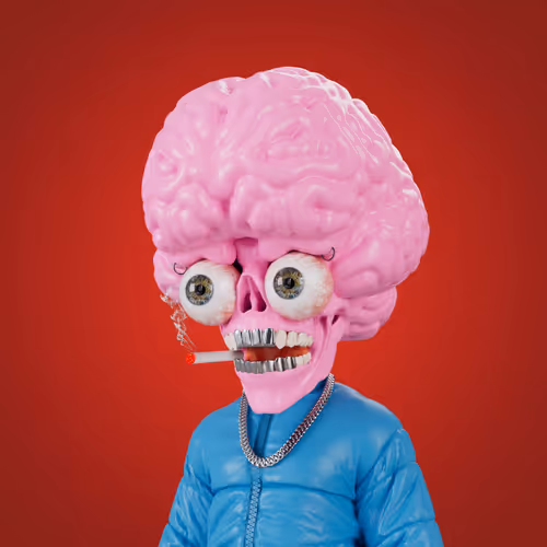 No Brainers Official