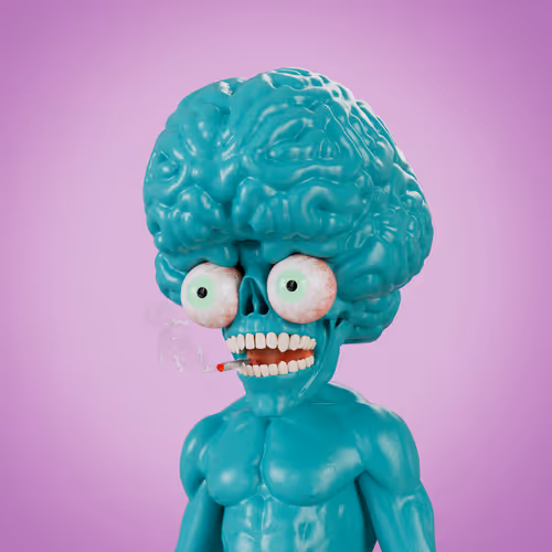 No Brainers Official