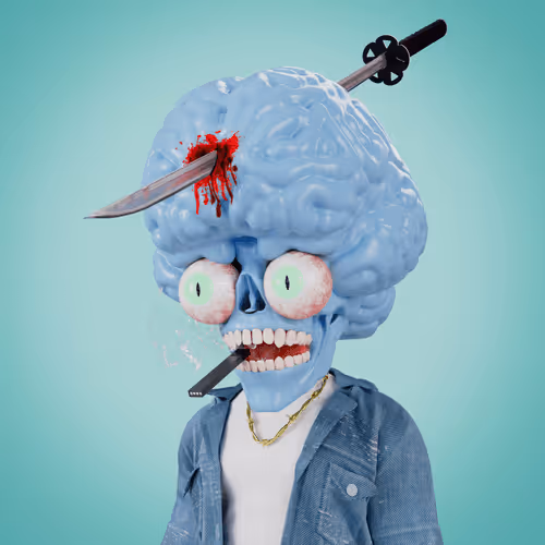 No Brainers Official