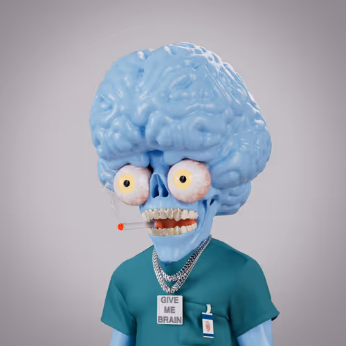 No Brainers Official