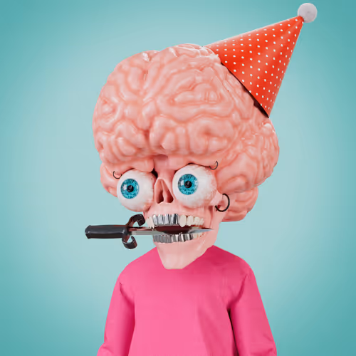 No Brainers Official