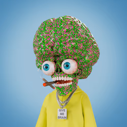 No Brainers Official