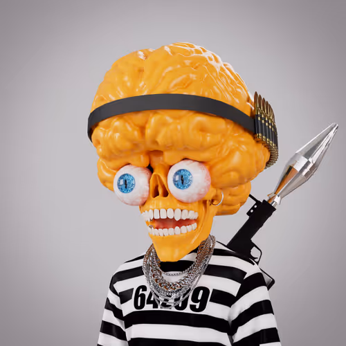 No Brainers Official