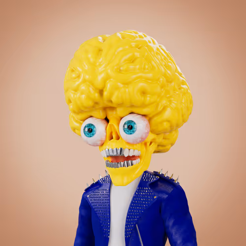 No Brainers Official