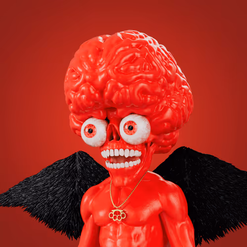 No Brainers Official