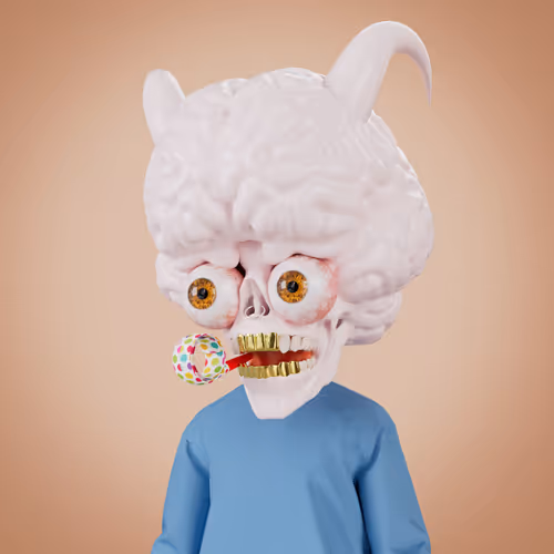 No Brainers Official