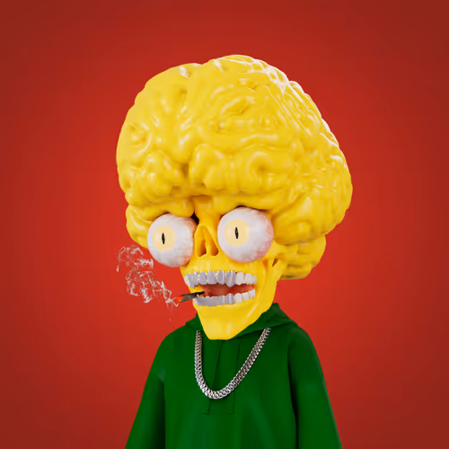 No Brainers Official