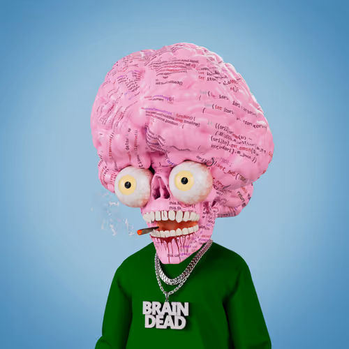 No Brainers Official