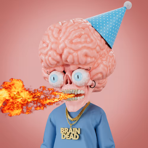 No Brainers Official