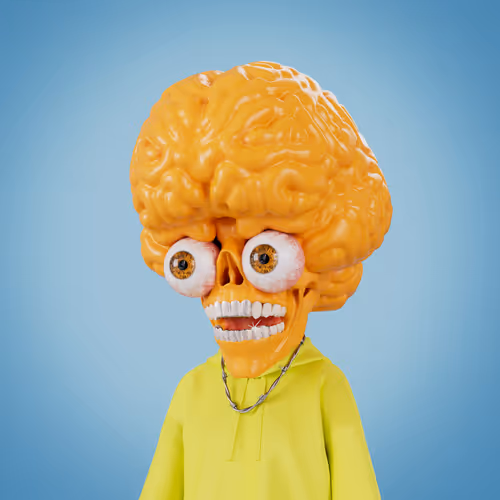 No Brainers Official