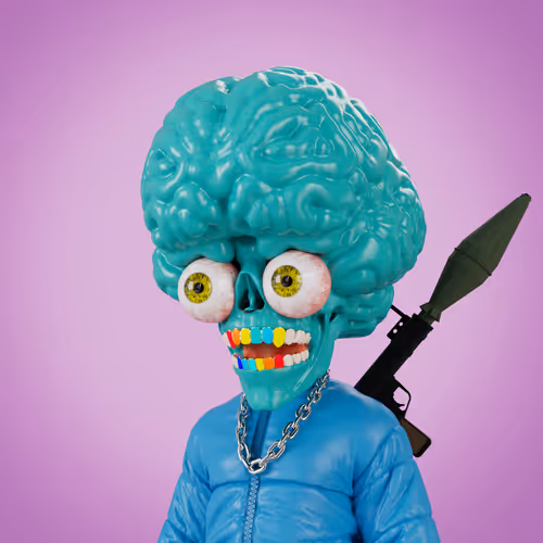 No Brainers Official