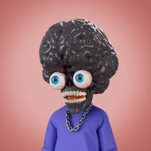 No Brainers Official