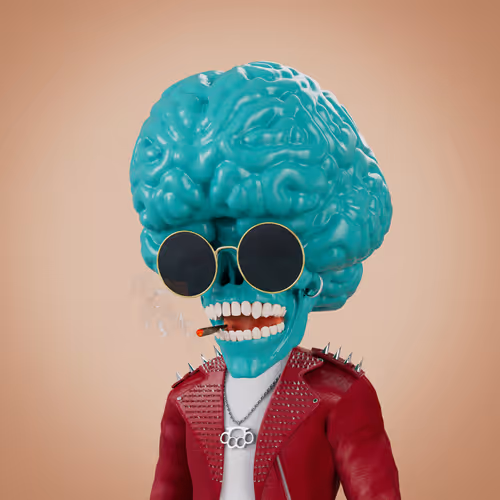 No Brainers Official