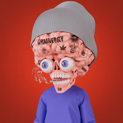 No Brainers Official