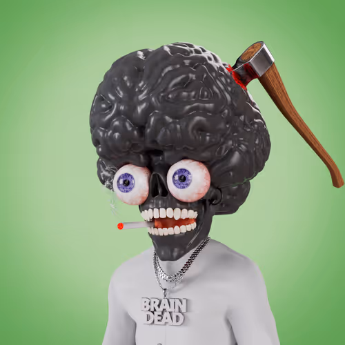 No Brainers Official