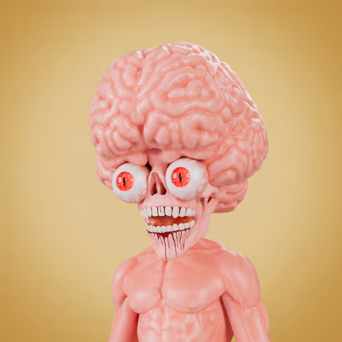 No Brainers Official