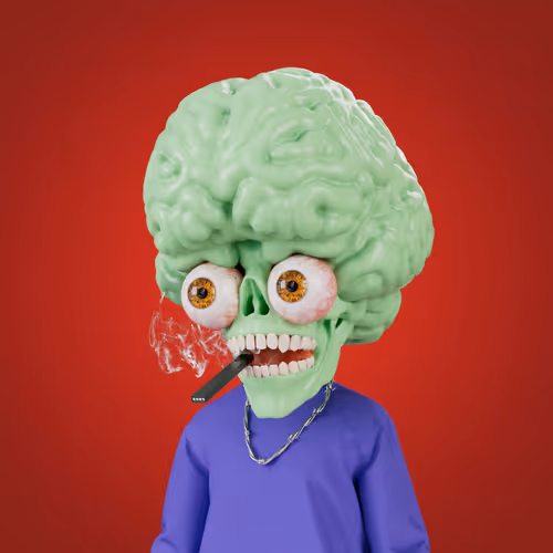 No Brainers Official