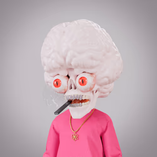 No Brainers Official