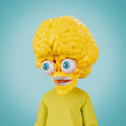 No Brainers Official