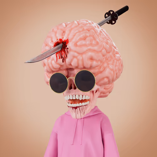 No Brainers Official