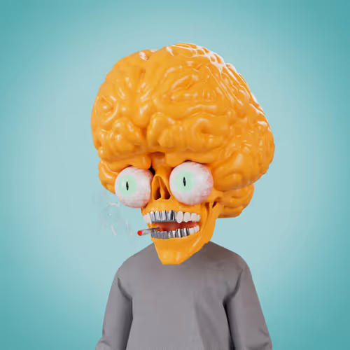 No Brainers Official
