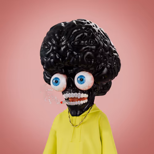 No Brainers Official