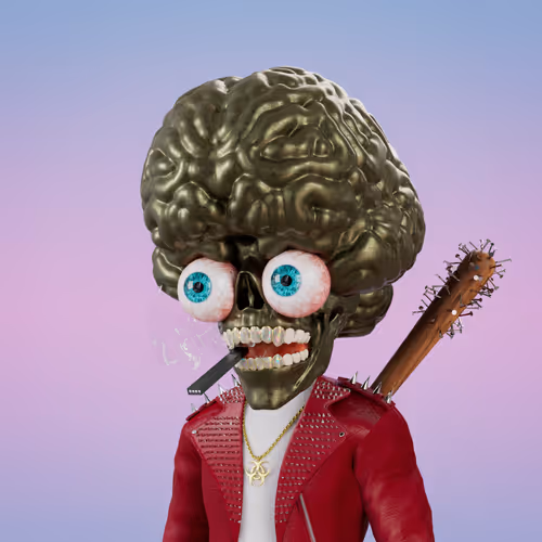 No Brainers Official