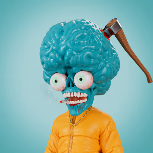 No Brainers Official