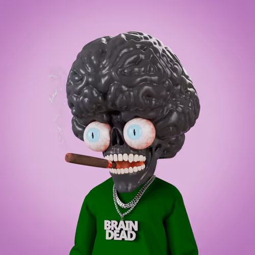 No Brainers Official